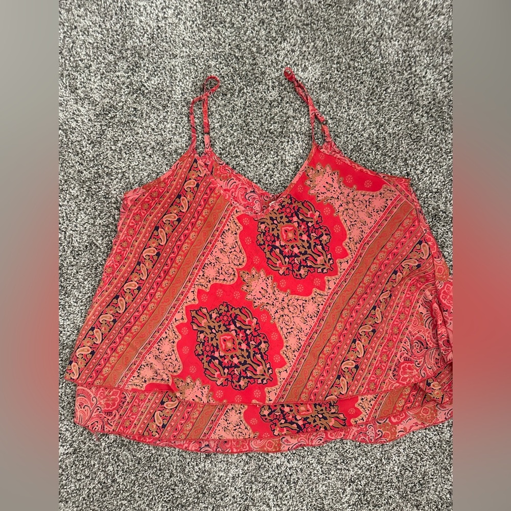 Bohemian tank